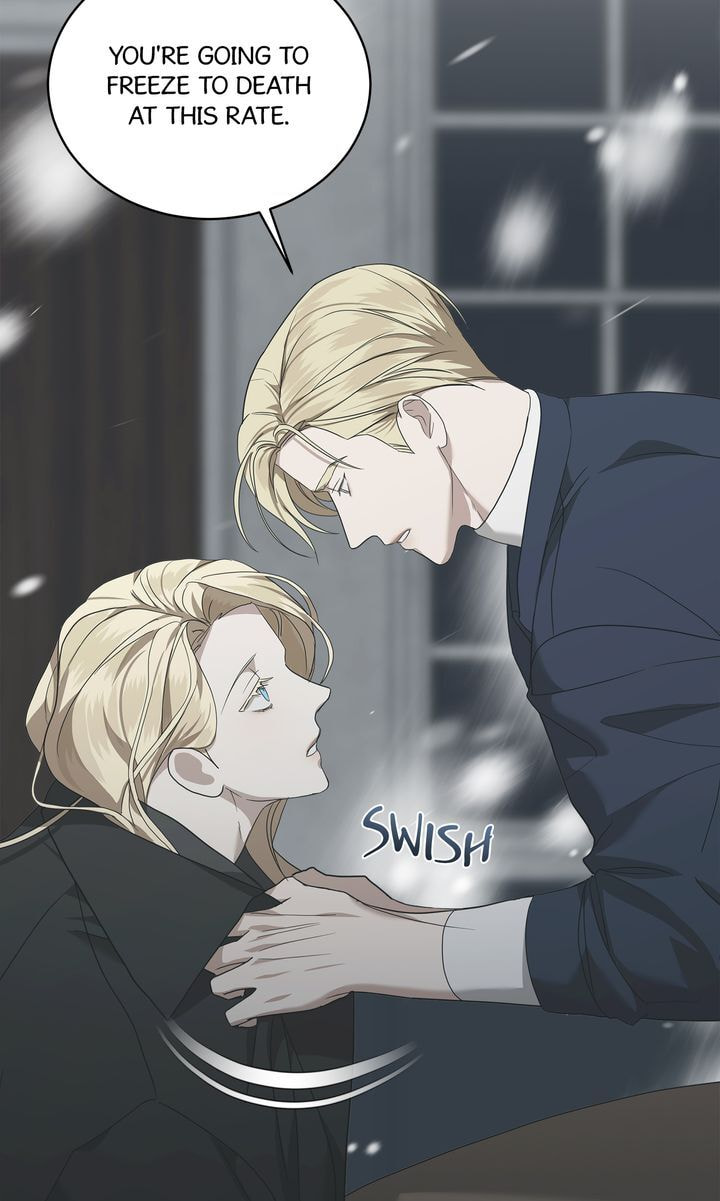 Read The Snow Queen chapter 11 image 70 on Lezhin