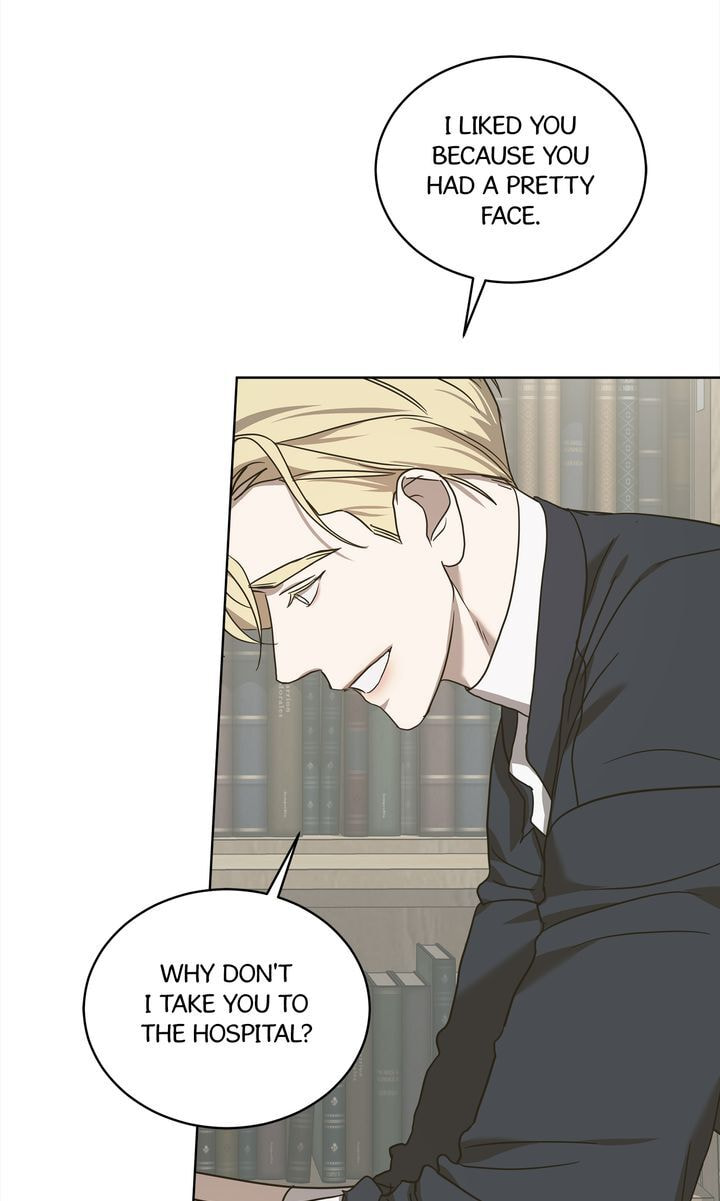 Read The Snow Queen chapter 11 image 78 on Lezhin