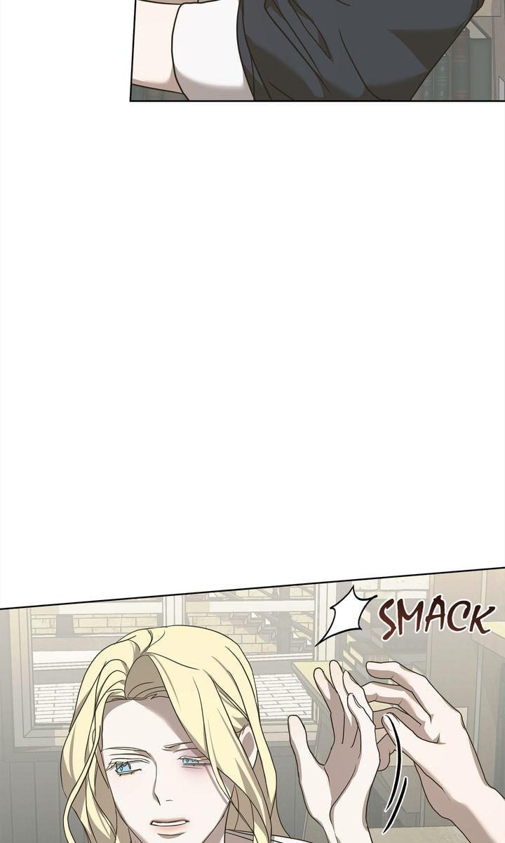 Read The Snow Queen chapter 11 image 79 on Lezhin