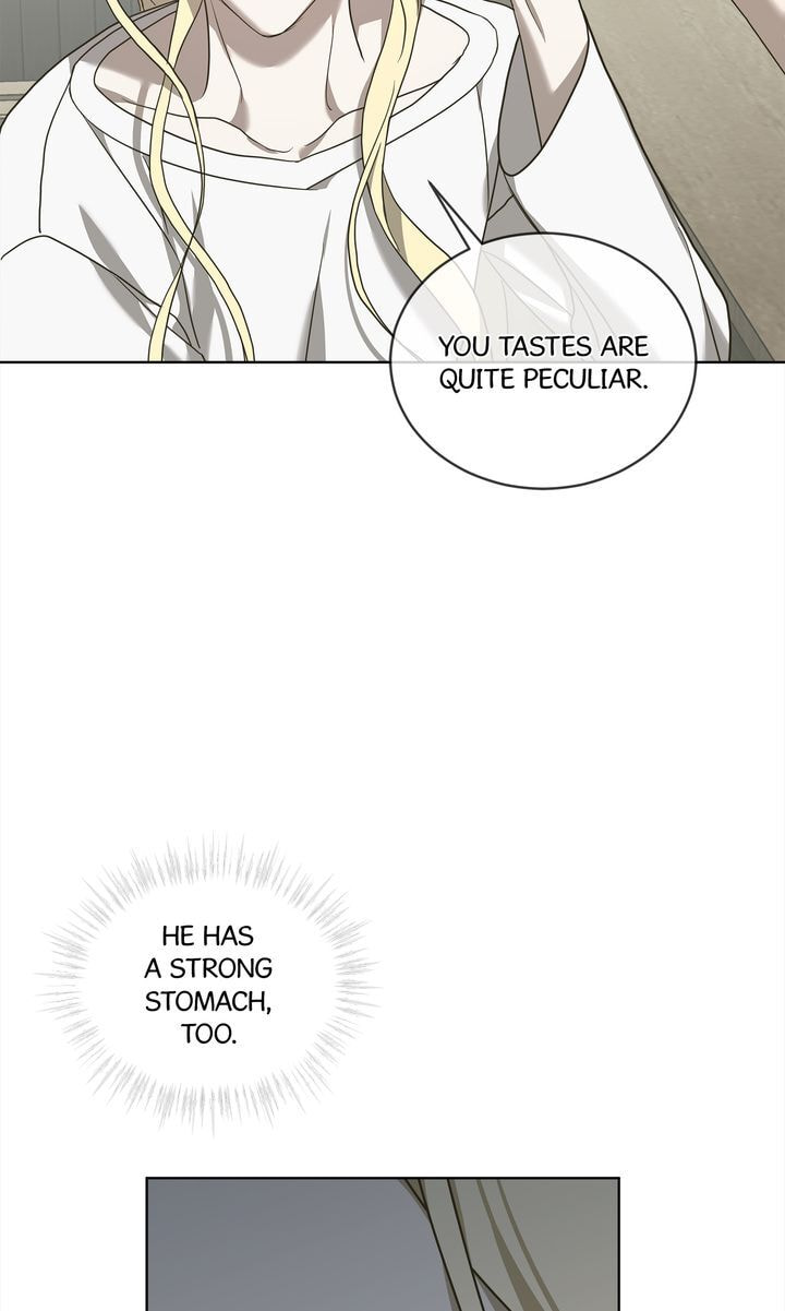 Read The Snow Queen chapter 11 image 80 on Lezhin