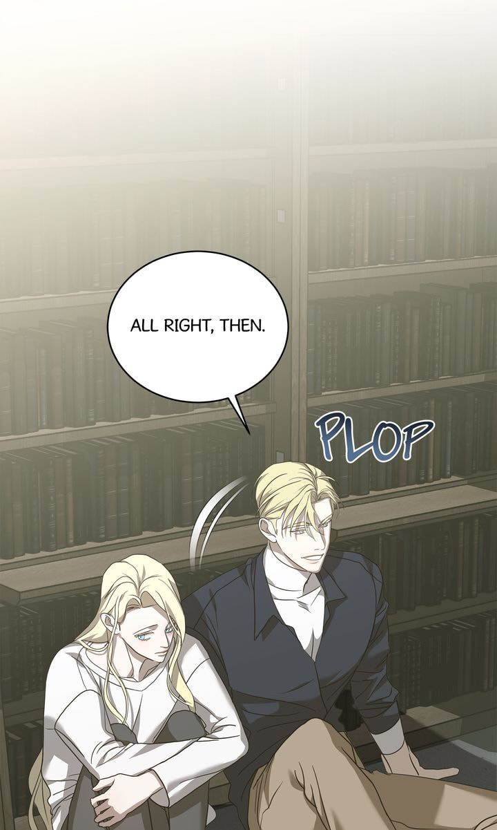 Read The Snow Queen chapter 11 image 82 on Lezhin