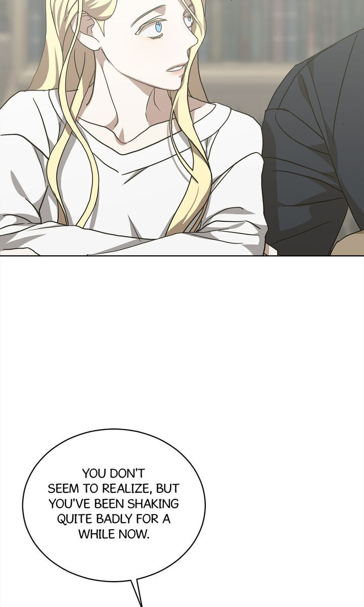 Read The Snow Queen chapter 11 image 84 on Lezhin