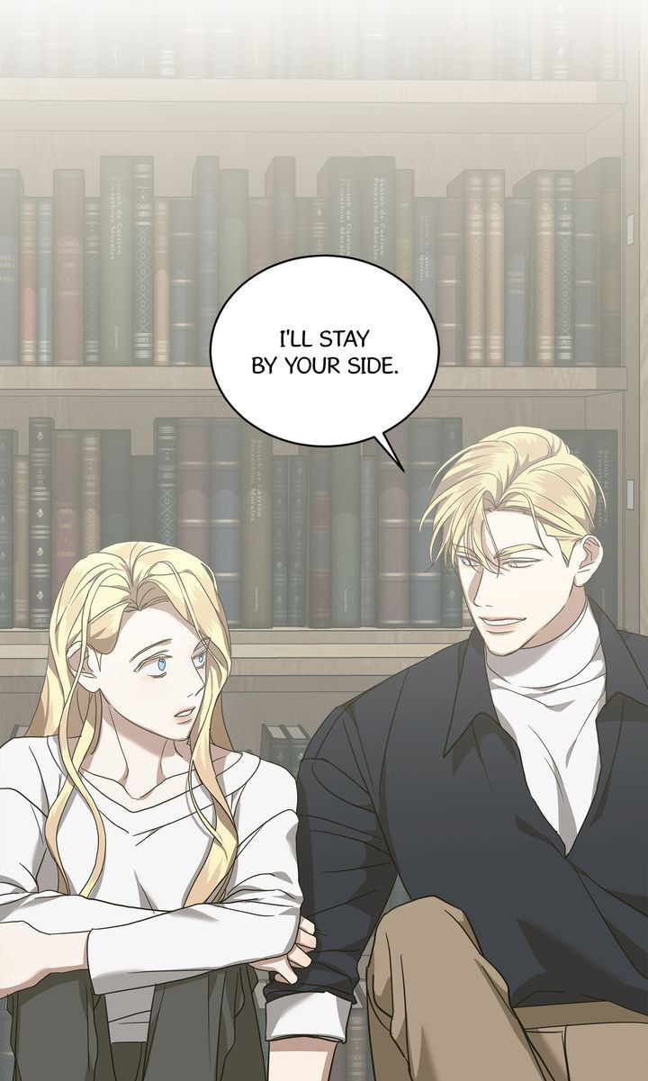 Read The Snow Queen chapter 11 image 86 on Lezhin