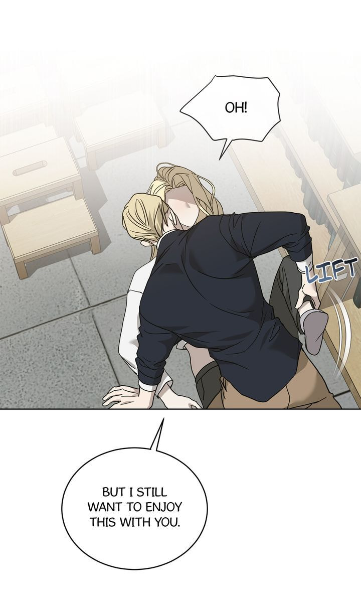 Read The Snow Queen chapter 12 image 12 on Lezhin
