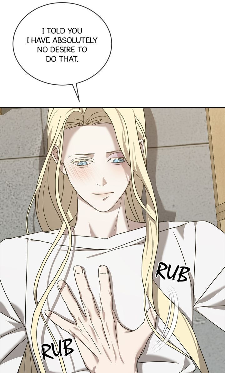 Read The Snow Queen chapter 12 image 16 on Lezhin