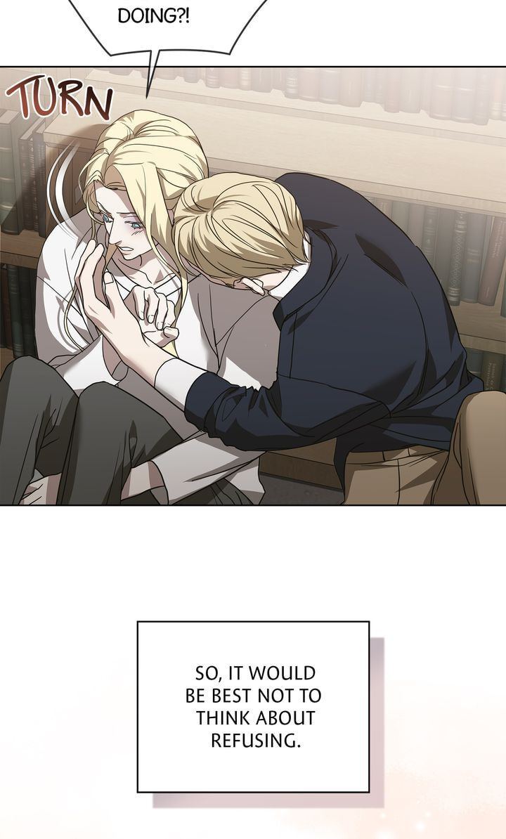 Read The Snow Queen chapter 12 image 2 on Lezhin
