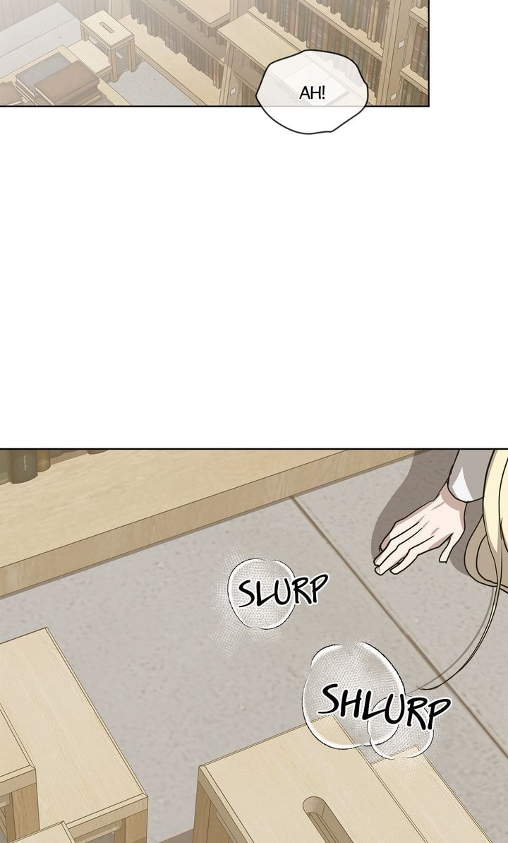 Read The Snow Queen chapter 12 image 25 on Lezhin