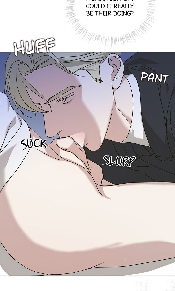 Read The Snow Queen chapter 12 image 29 on Lezhin