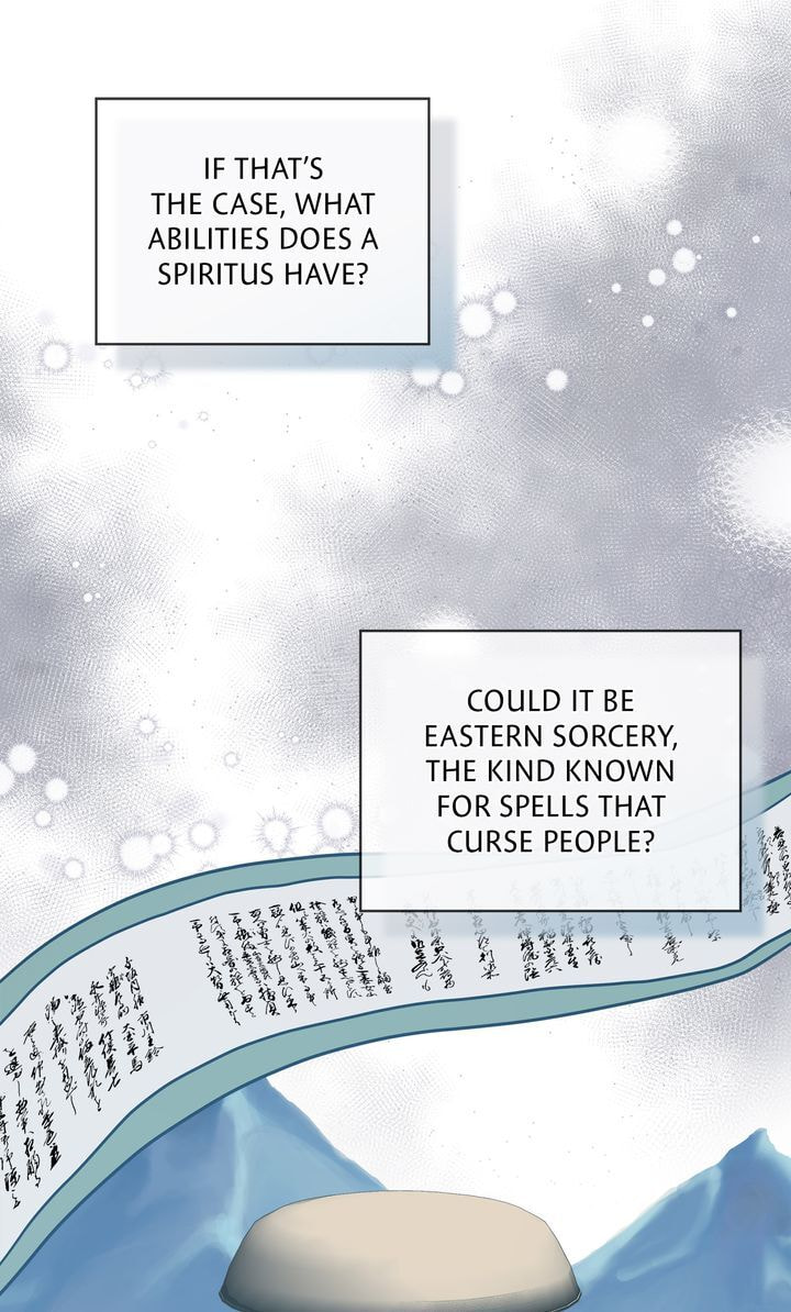 Read The Snow Queen chapter 12 image 30 on Lezhin