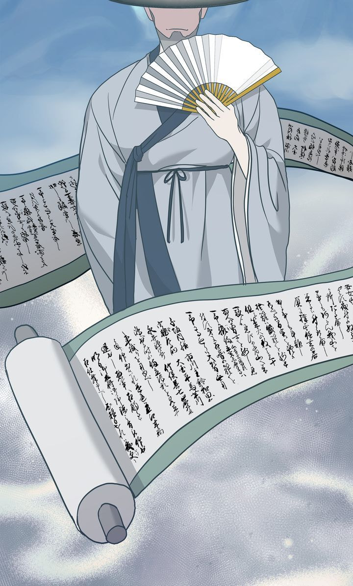 Read The Snow Queen chapter 12 image 31 on Lezhin