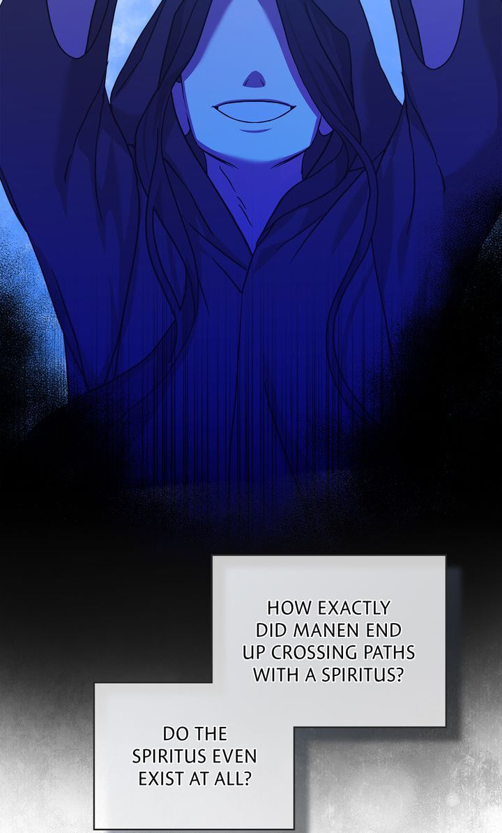 Read The Snow Queen chapter 12 image 33 on Lezhin