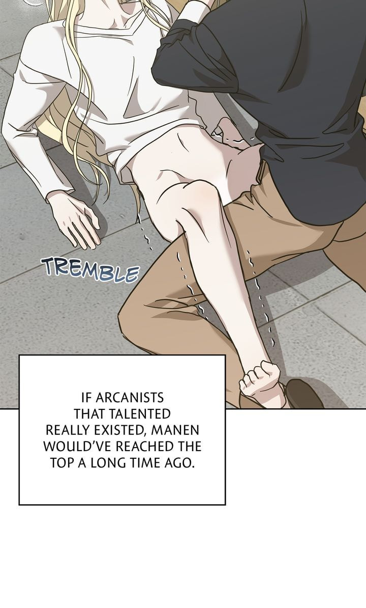 Read The Snow Queen chapter 12 image 39 on Lezhin