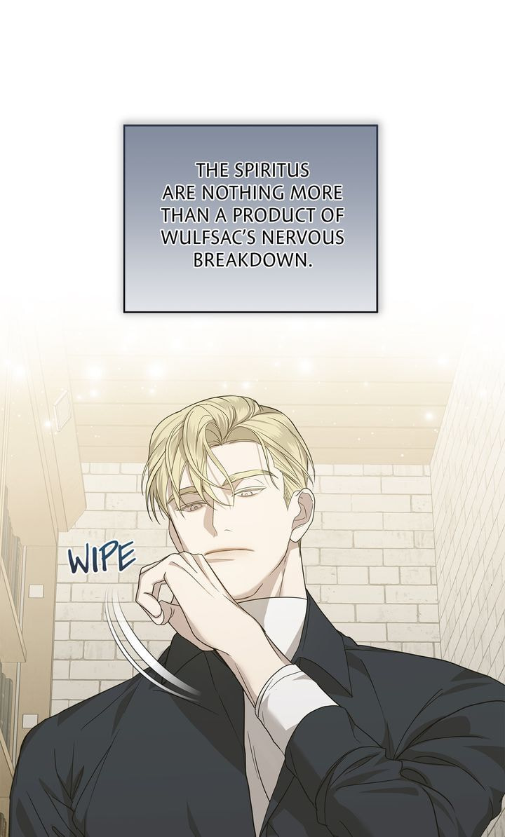 Read The Snow Queen chapter 12 image 40 on Lezhin