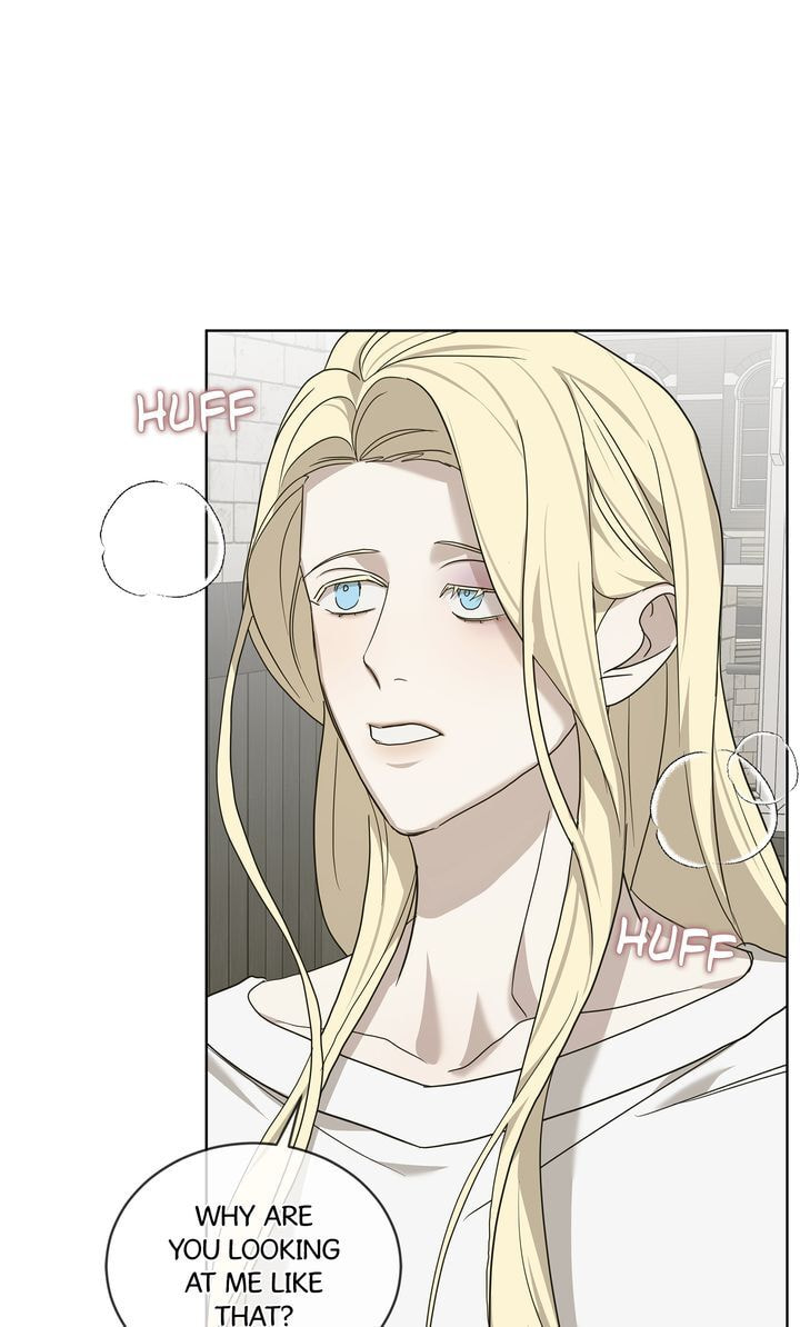 Read The Snow Queen chapter 12 image 43 on Lezhin