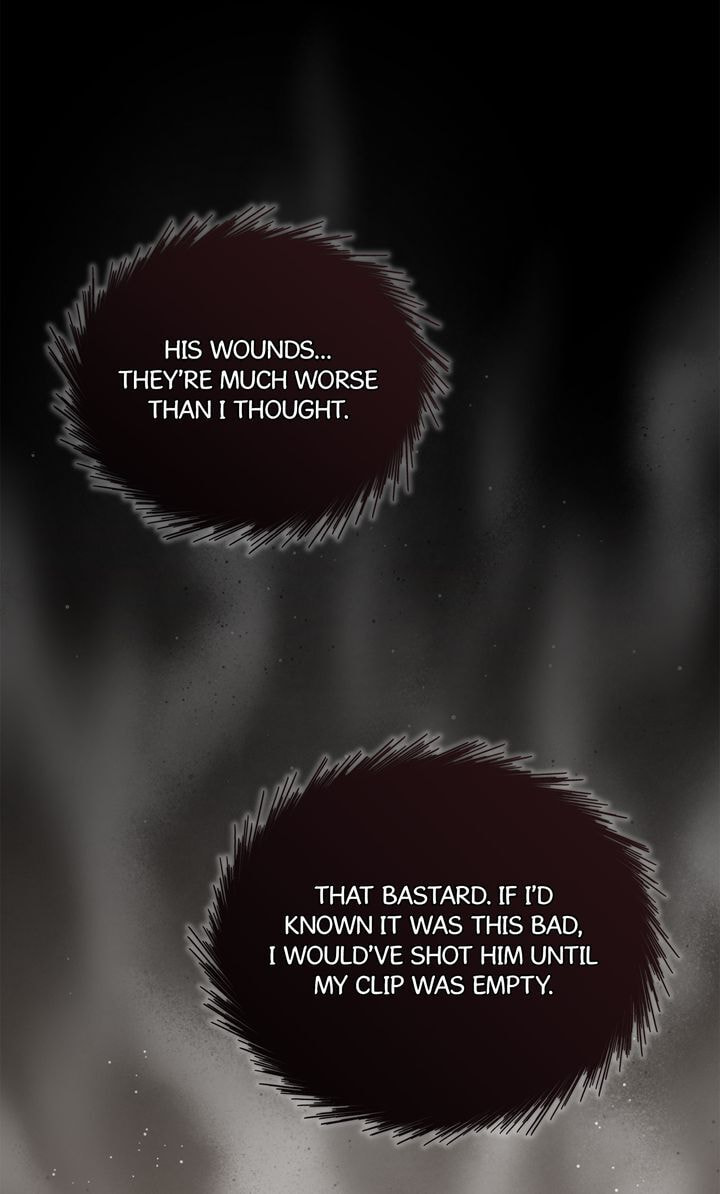 Read The Snow Queen chapter 12 image 53 on Lezhin
