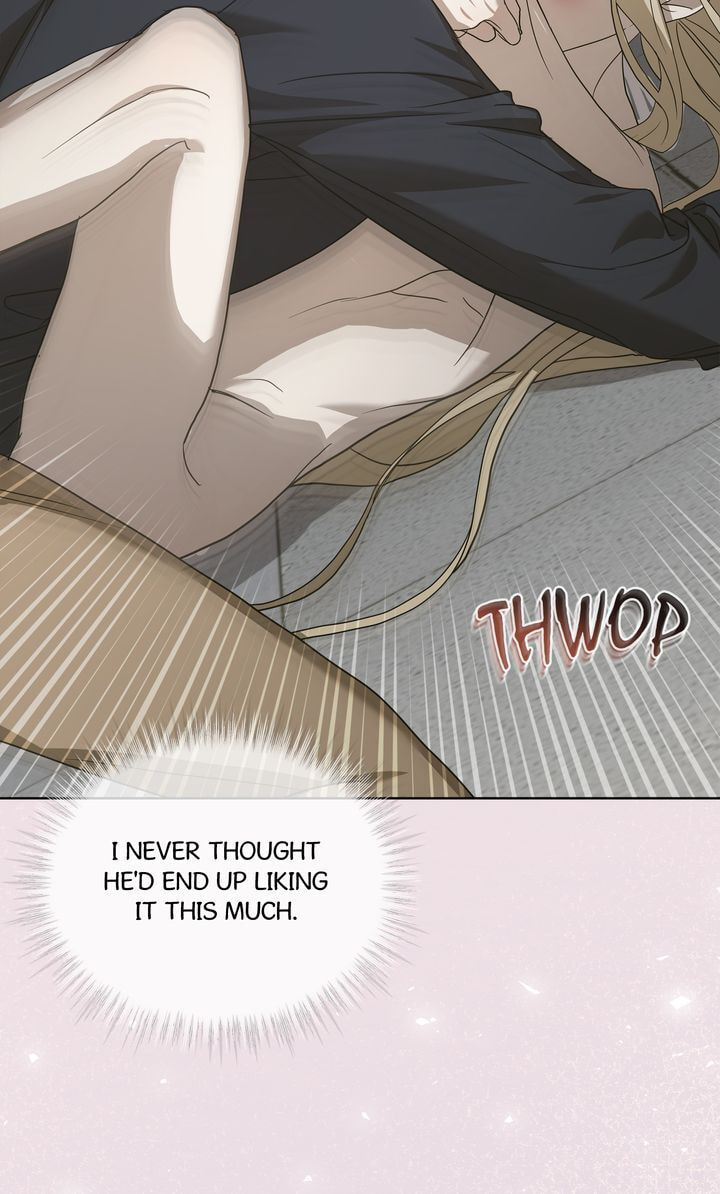Read The Snow Queen chapter 12 image 68 on Lezhin