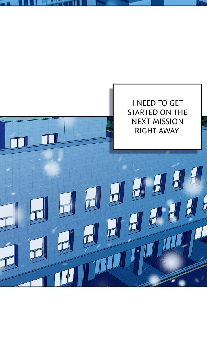 Read The Snow Queen chapter 14 image 1 on Lezhin