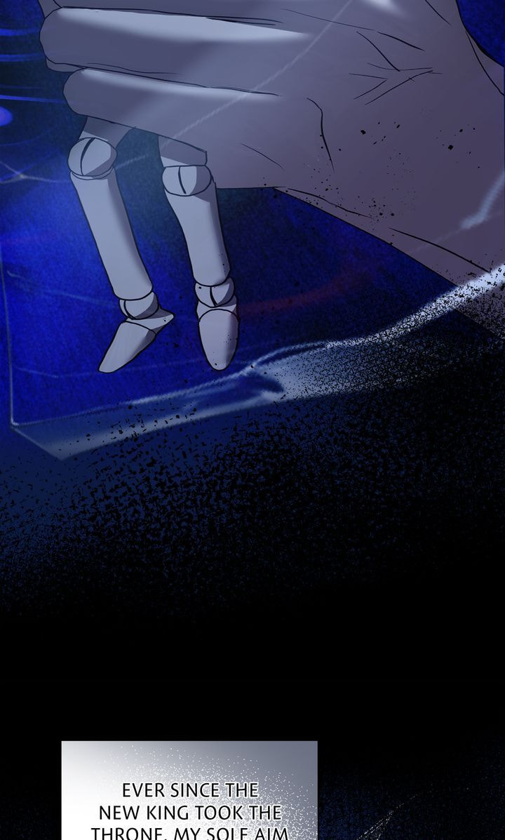 Read The Snow Queen chapter 14 image 11 on Lezhin