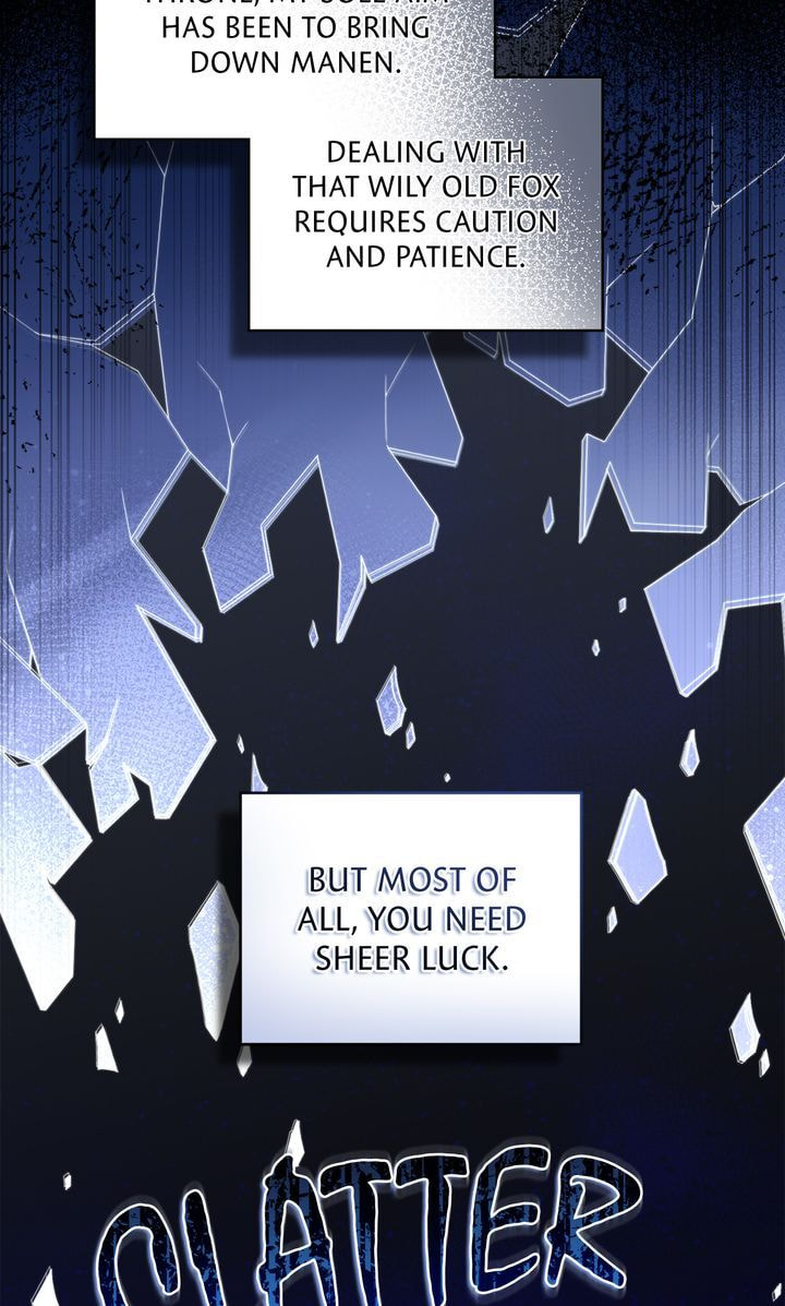 Read The Snow Queen chapter 14 image 12 on Lezhin