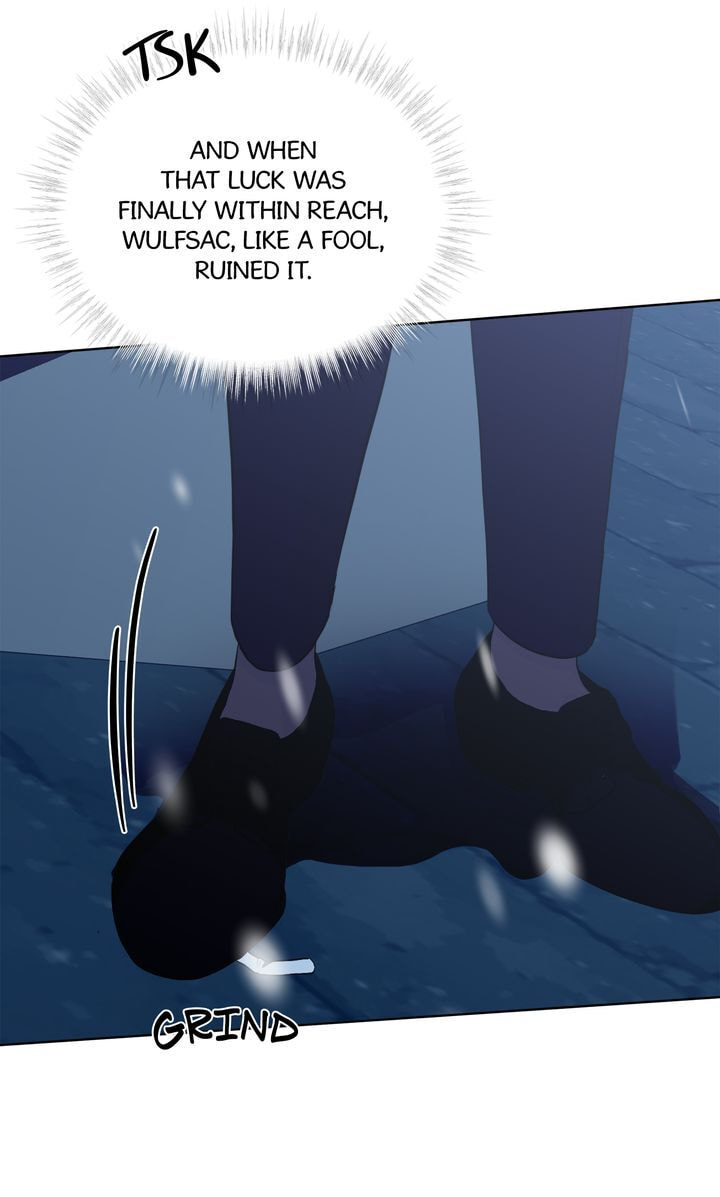 Read The Snow Queen chapter 14 image 14 on Lezhin