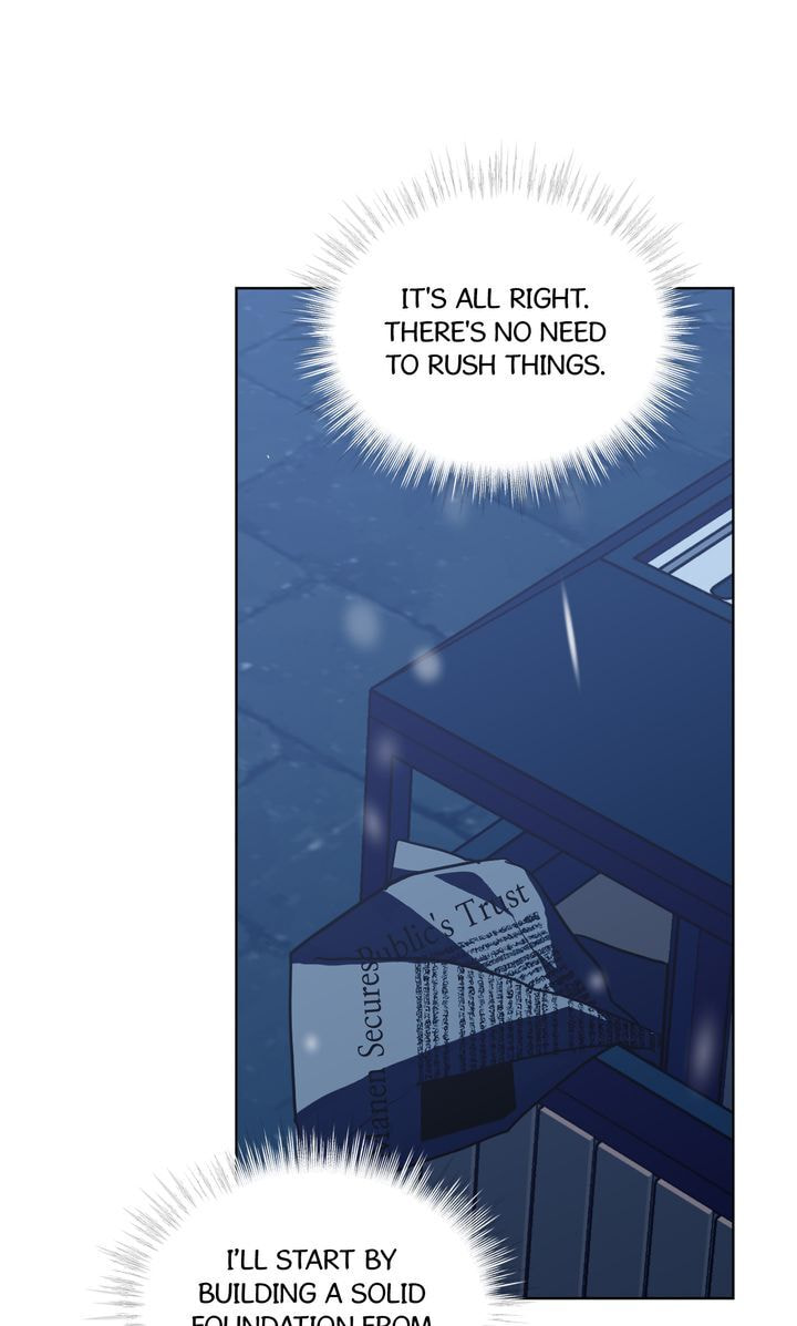Read The Snow Queen chapter 14 image 15 on Lezhin