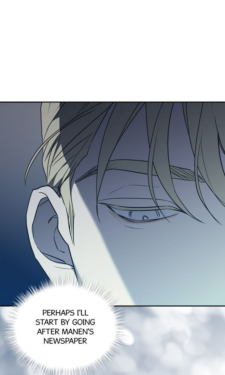 Read The Snow Queen chapter 14 image 19 on Lezhin
