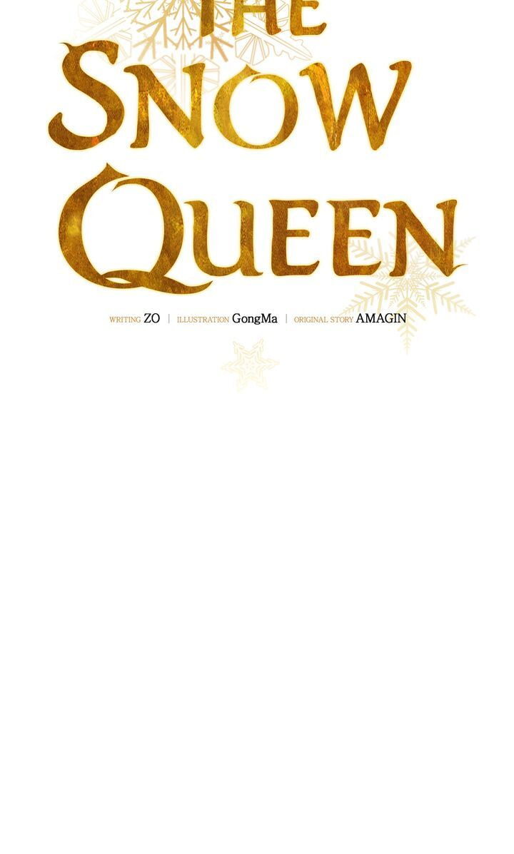 Read The Snow Queen chapter 14 image 21 on Lezhin