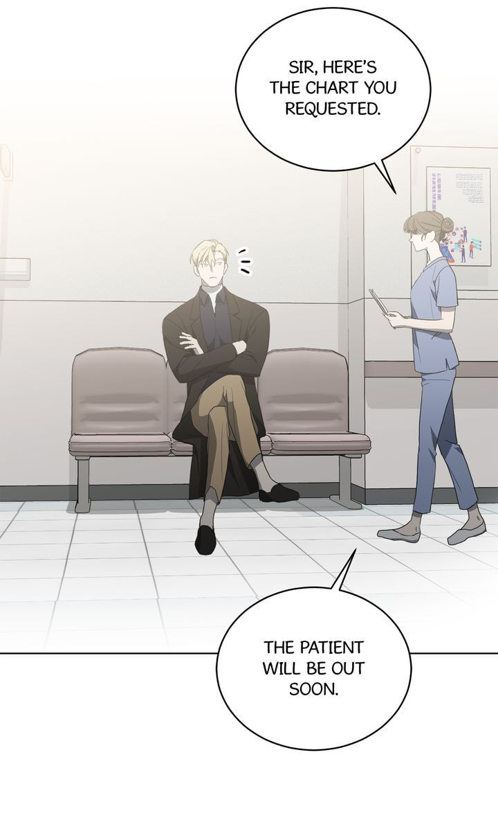 Read The Snow Queen chapter 14 image 22 on Lezhin