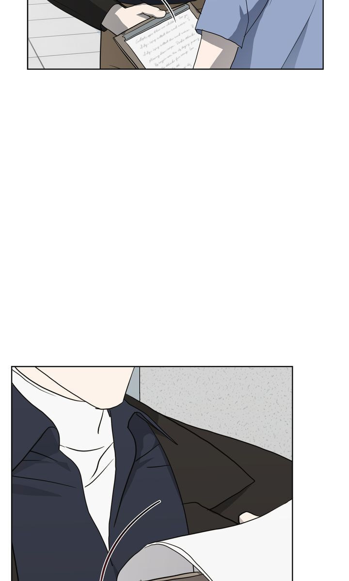 Read The Snow Queen chapter 14 image 24 on Lezhin