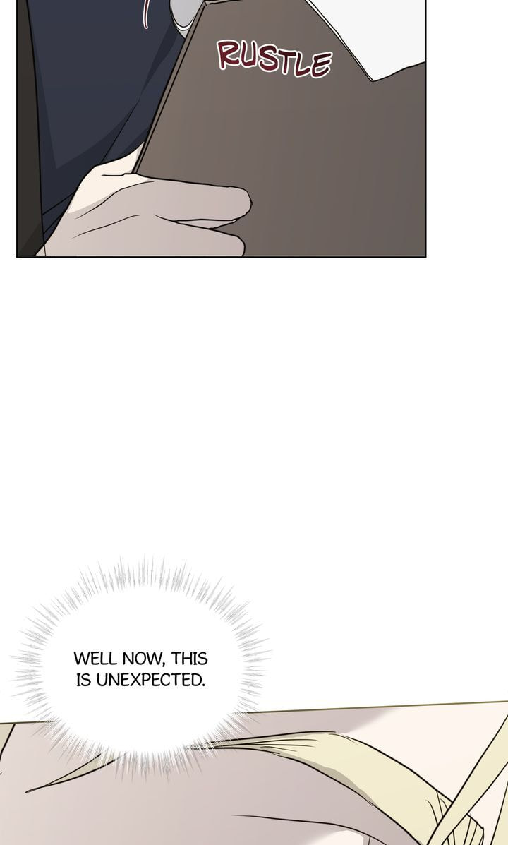Read The Snow Queen chapter 14 image 25 on Lezhin