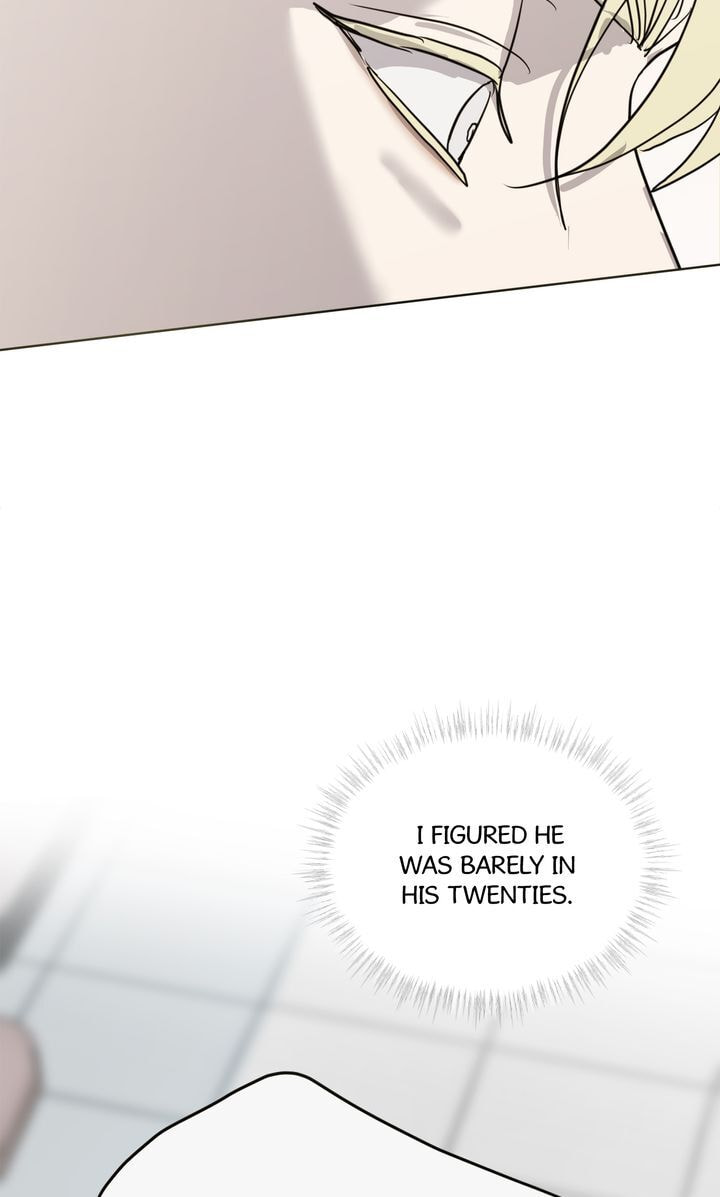 Read The Snow Queen chapter 14 image 26 on Lezhin