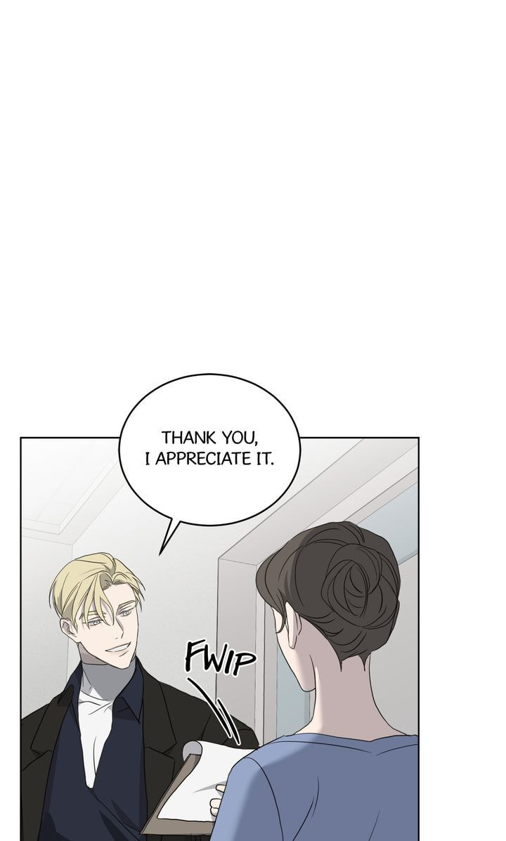 Read The Snow Queen chapter 14 image 28 on Lezhin