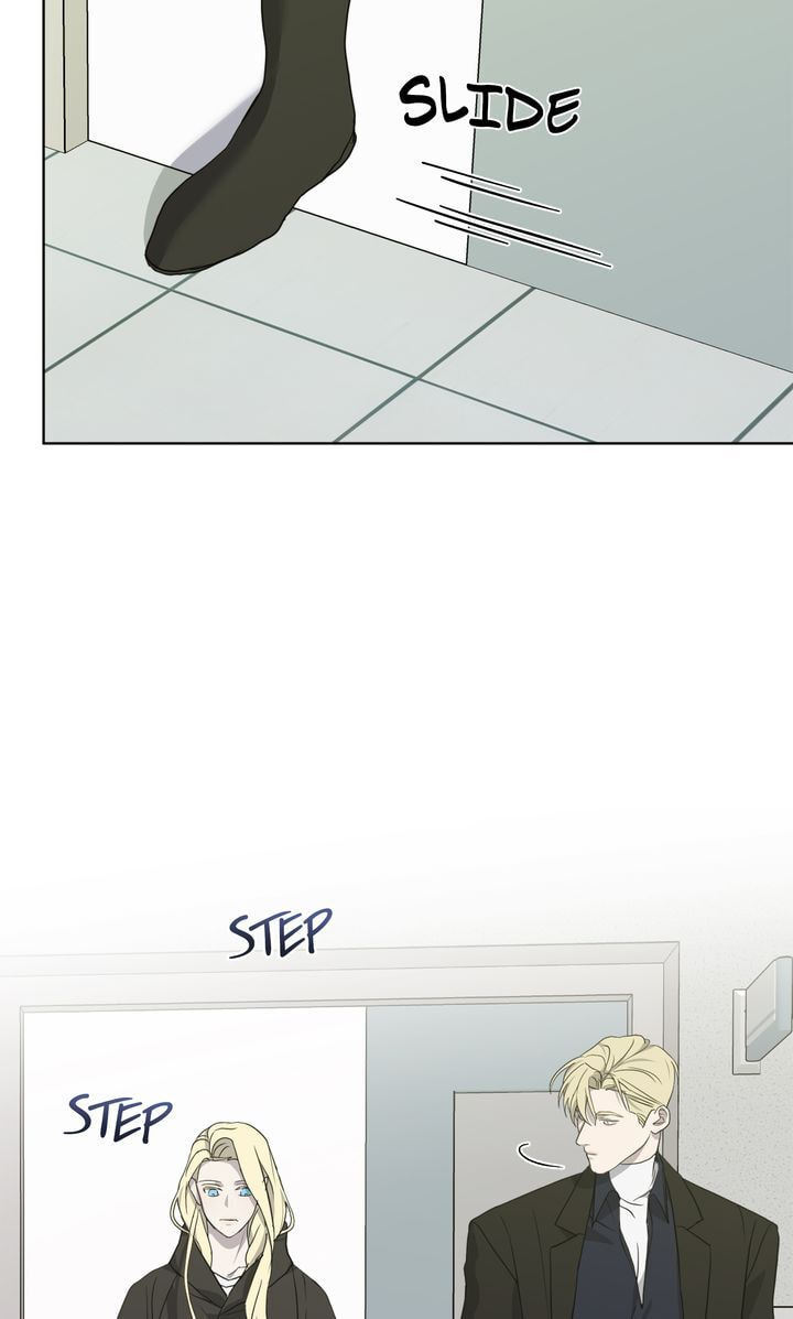 Read The Snow Queen chapter 14 image 30 on Lezhin