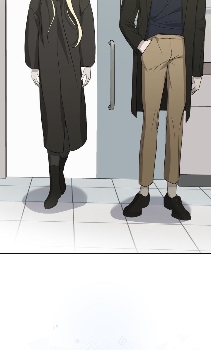 Read The Snow Queen chapter 14 image 31 on Lezhin