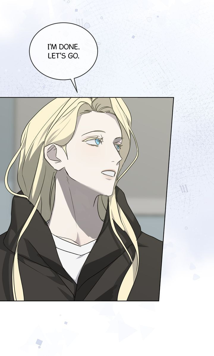 Read The Snow Queen chapter 14 image 32 on Lezhin