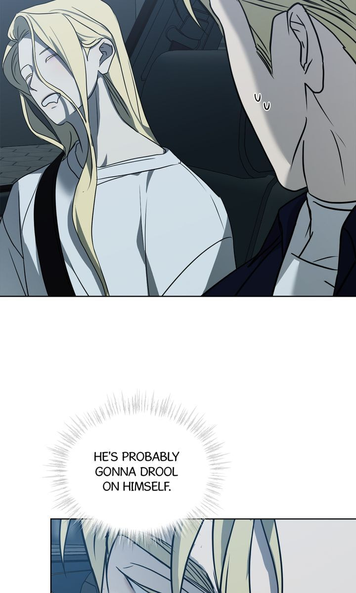 Read The Snow Queen chapter 14 image 43 on Lezhin