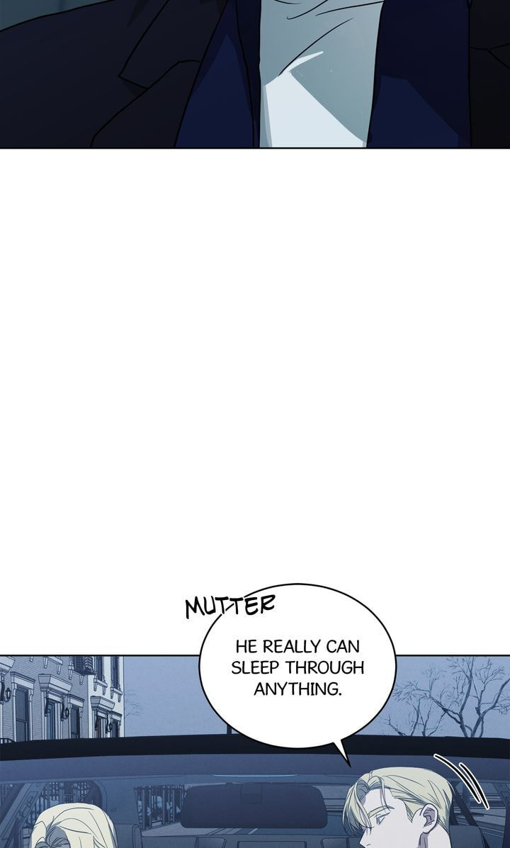 Read The Snow Queen chapter 14 image 50 on Lezhin