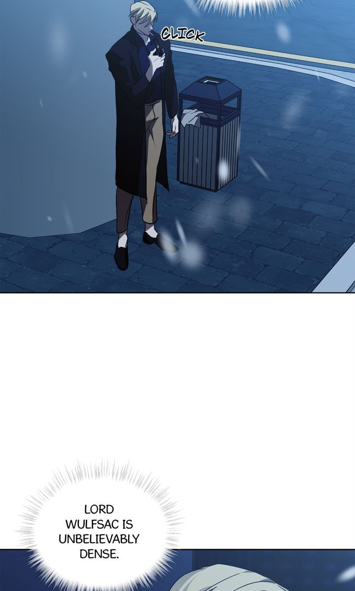 Read The Snow Queen chapter 14 image 6 on Lezhin