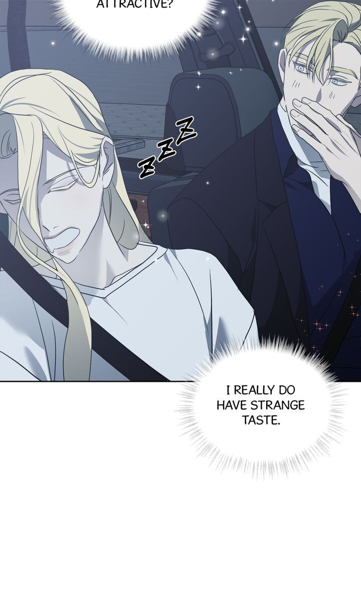Read The Snow Queen chapter 14 image 61 on Lezhin