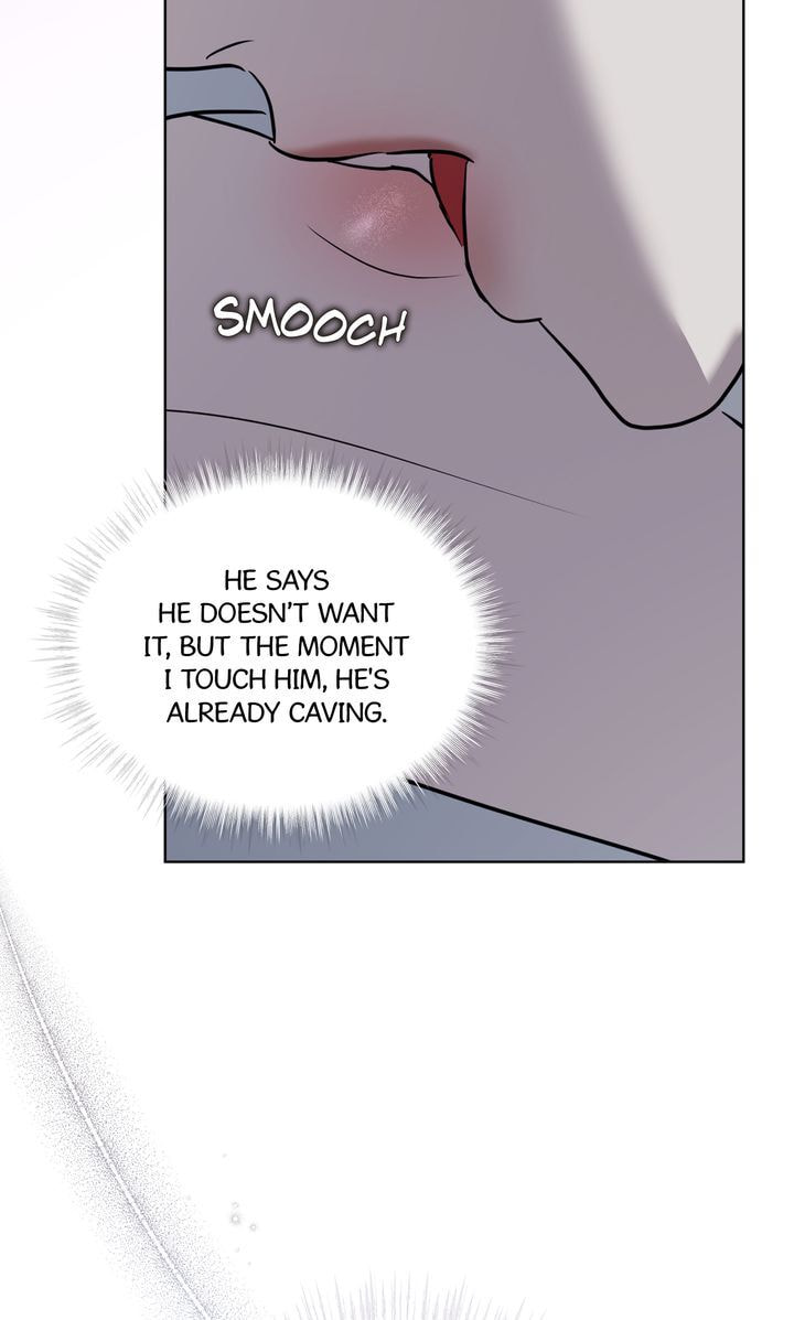 Read The Snow Queen chapter 14 image 77 on Lezhin