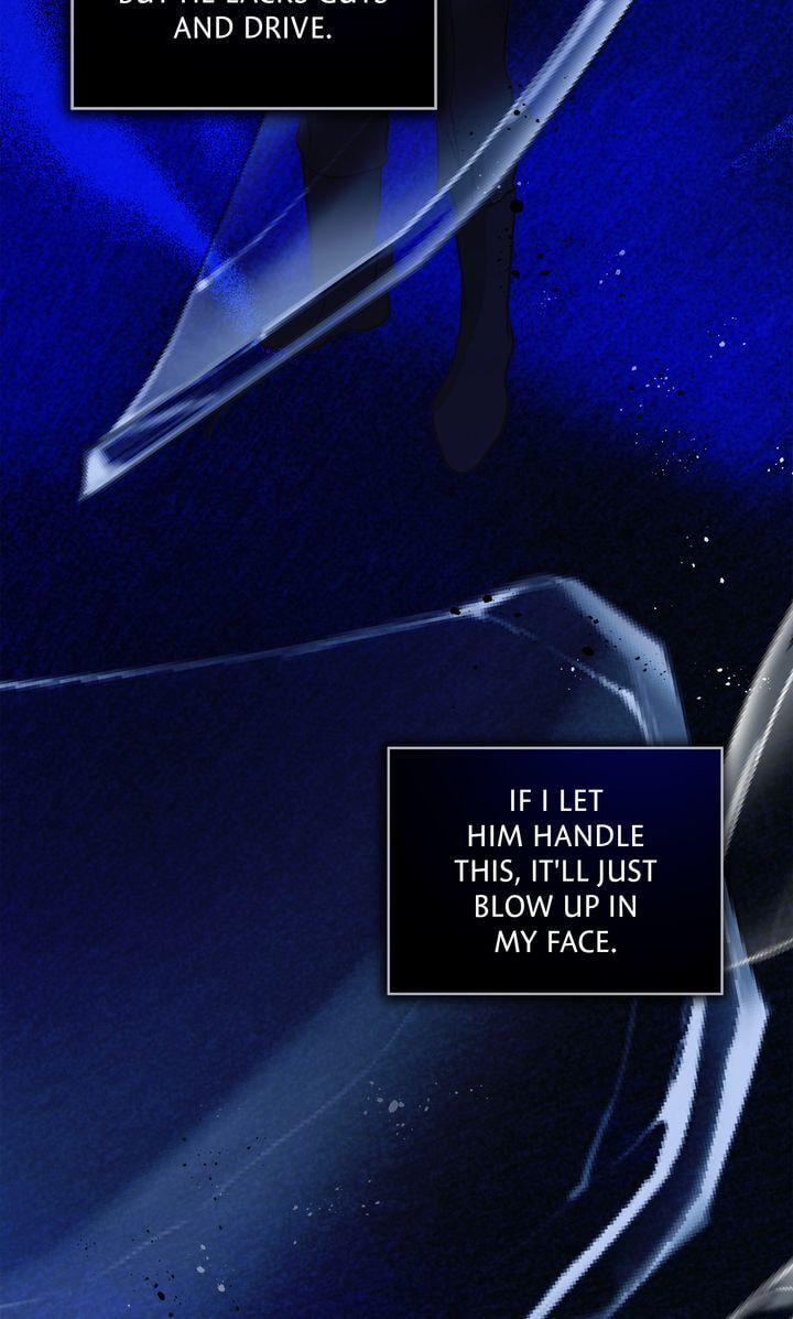 Read The Snow Queen chapter 14 image 9 on Lezhin