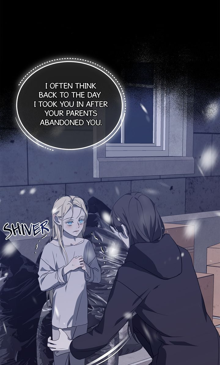 Read The Snow Queen chapter 15 image 11 on Lezhin