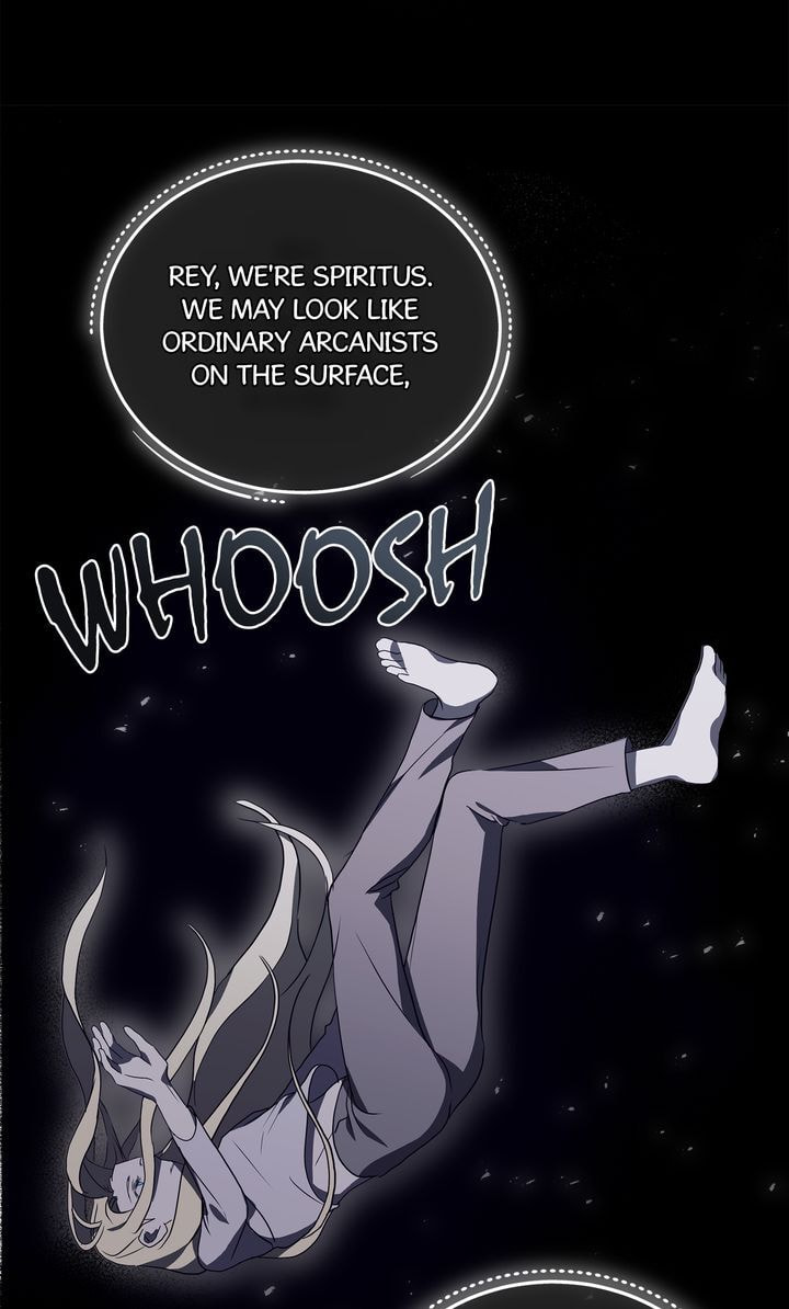 Read The Snow Queen chapter 15 image 17 on Lezhin