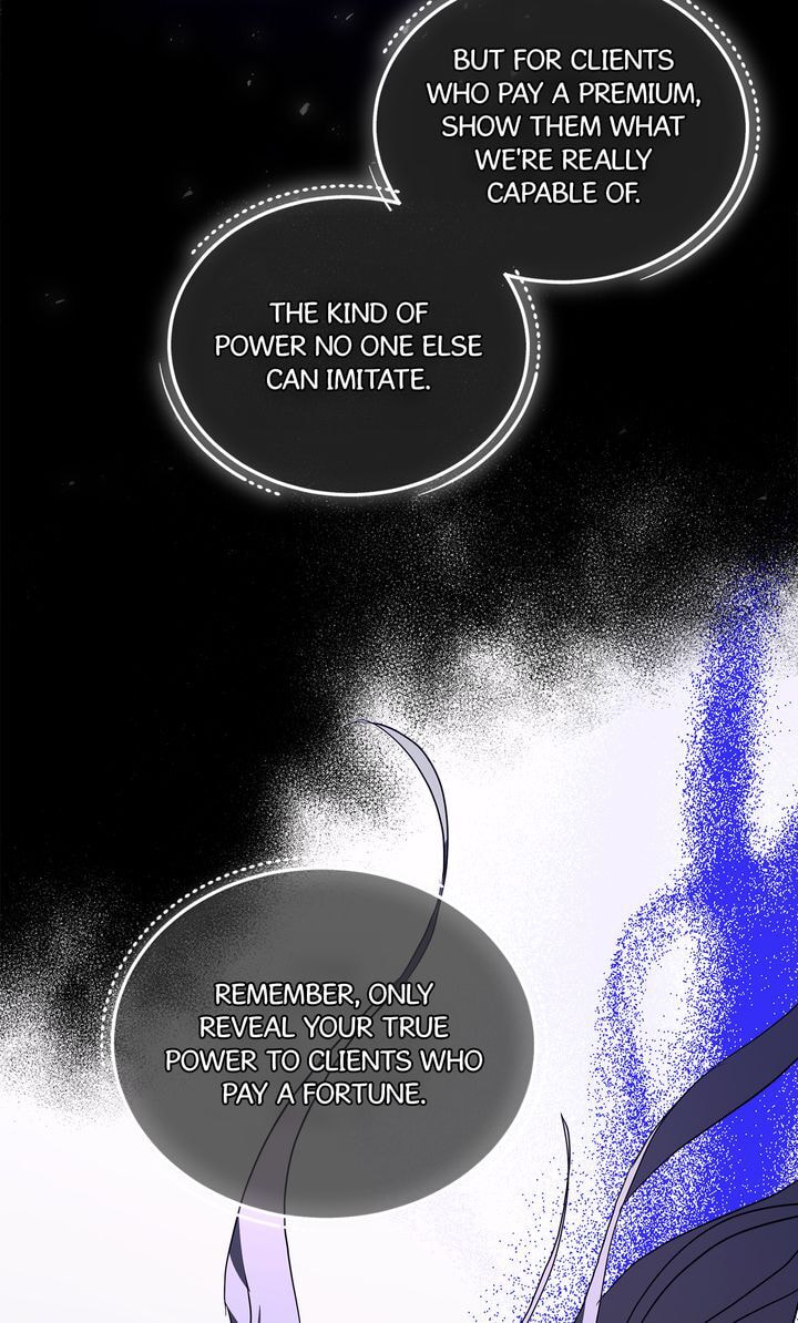 Read The Snow Queen chapter 15 image 18 on Lezhin