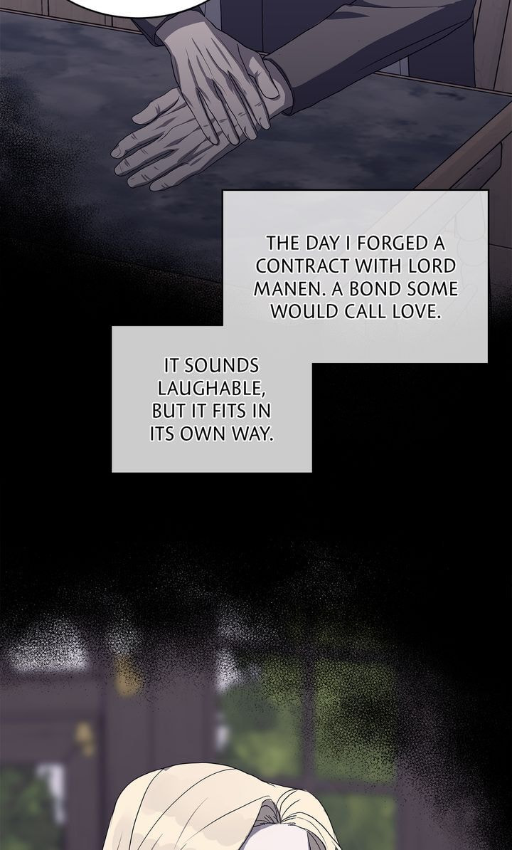 Read The Snow Queen chapter 15 image 27 on Lezhin