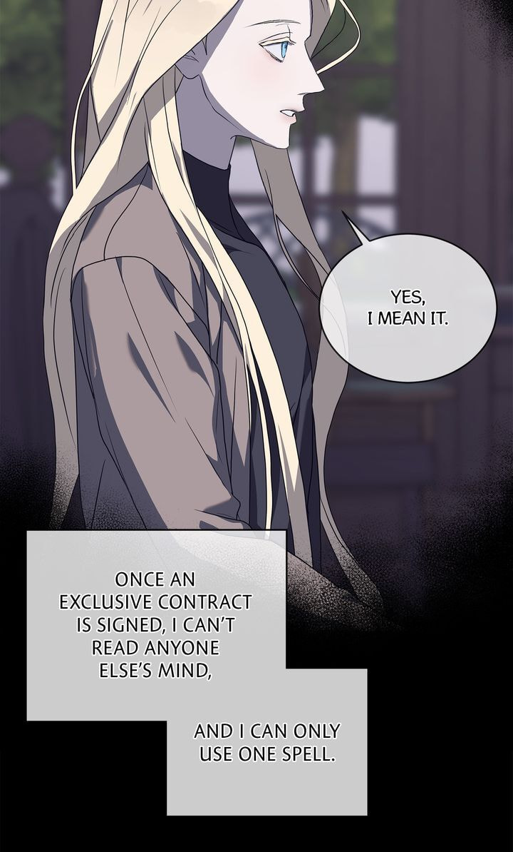 Read The Snow Queen chapter 15 image 28 on Lezhin