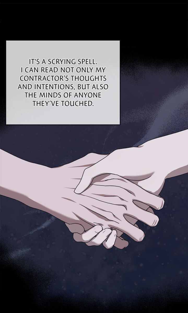 Read The Snow Queen chapter 15 image 29 on Lezhin