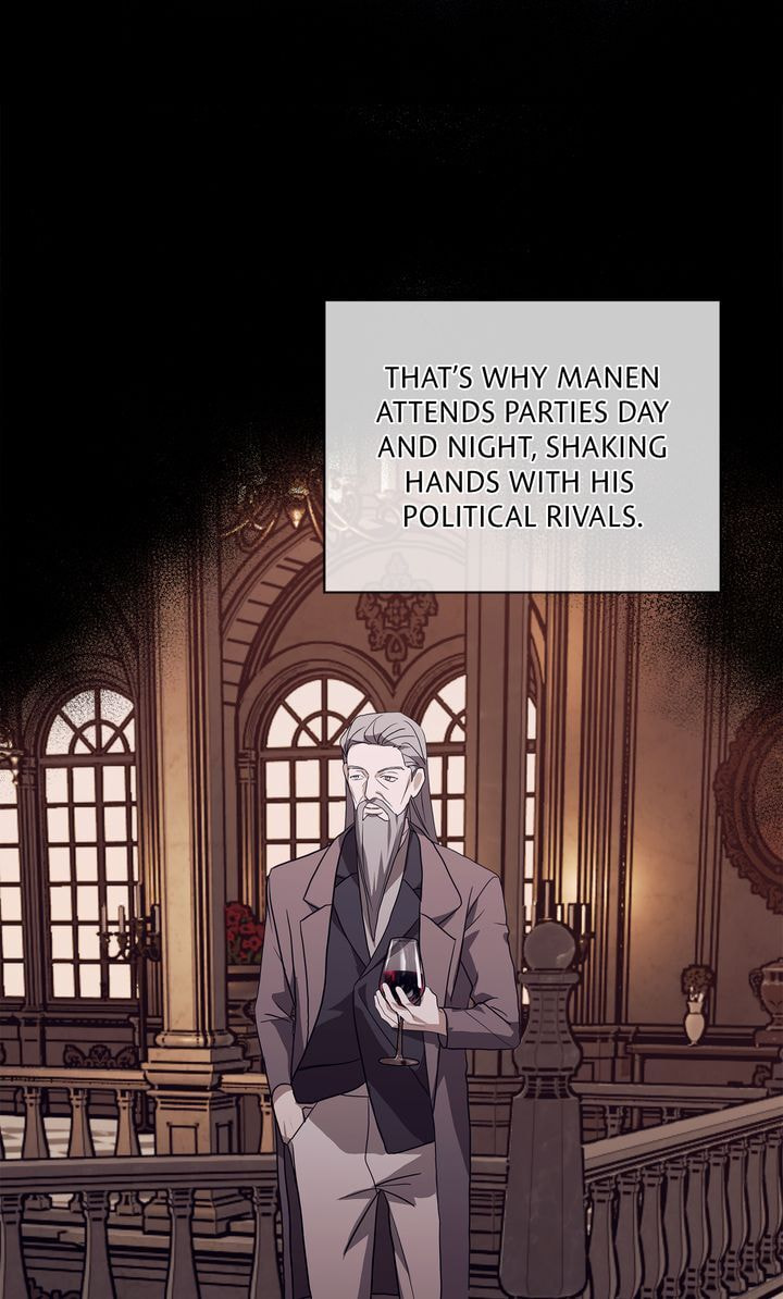 Read The Snow Queen chapter 15 image 30 on Lezhin