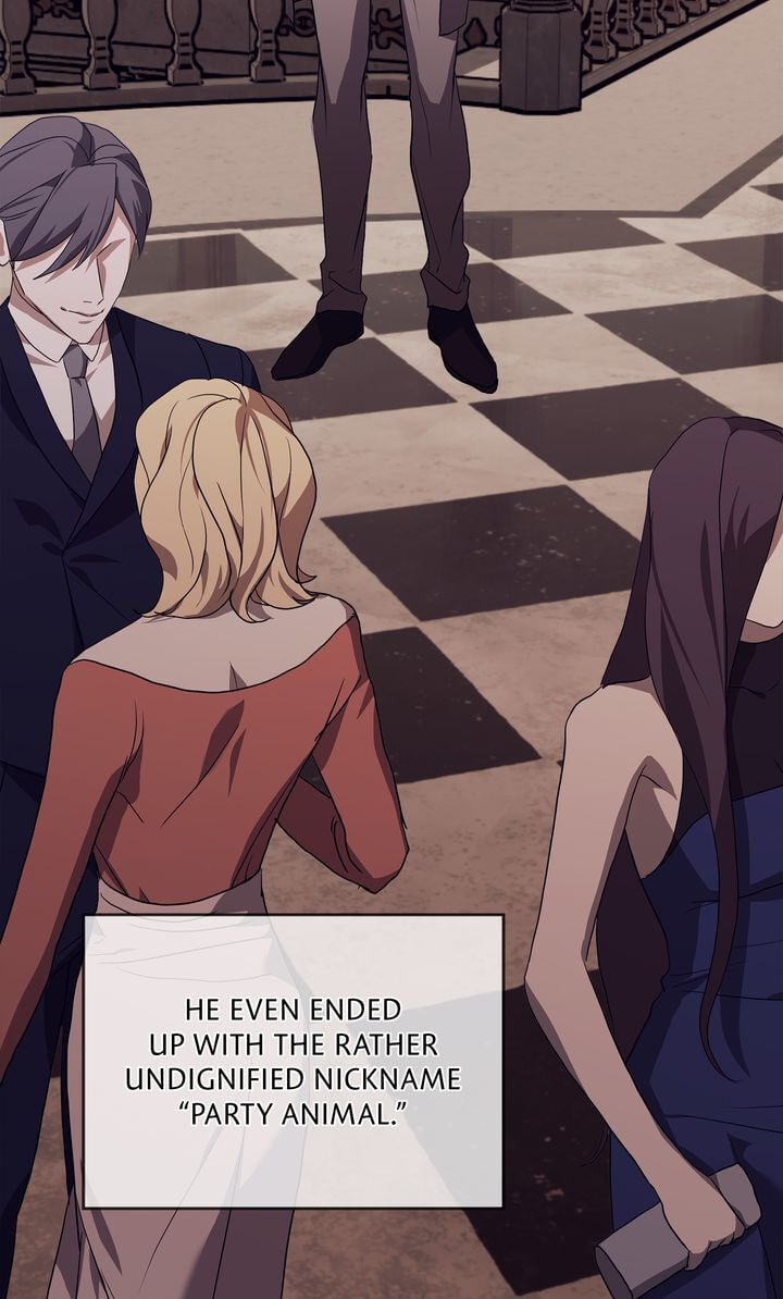 Read The Snow Queen chapter 15 image 31 on Lezhin
