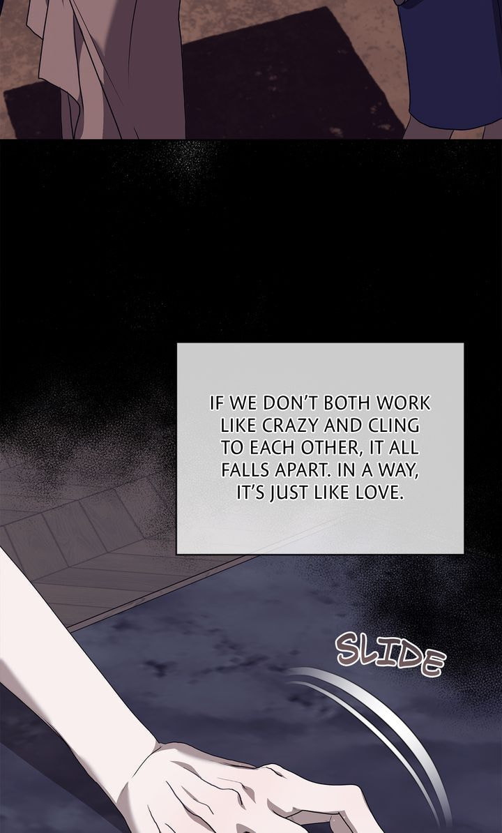 Read The Snow Queen chapter 15 image 32 on Lezhin